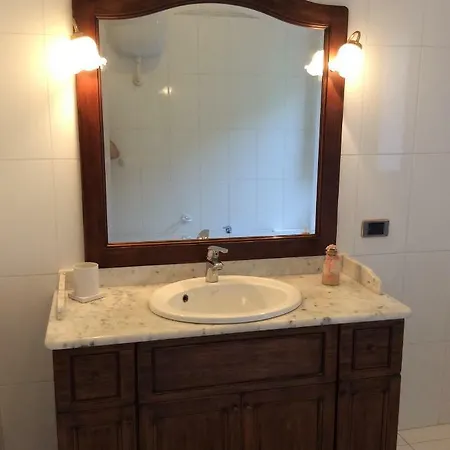 Le Palme Сasa de vacaciones