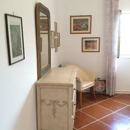 Le Palme Сasa de vacaciones *