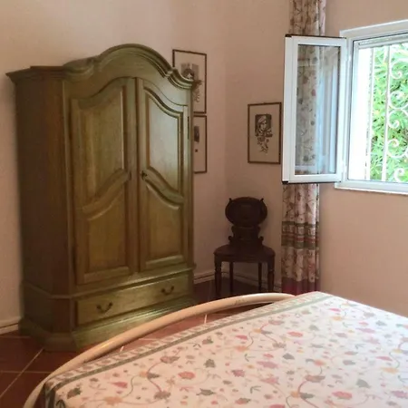 Сasa de vacaciones Le Palme