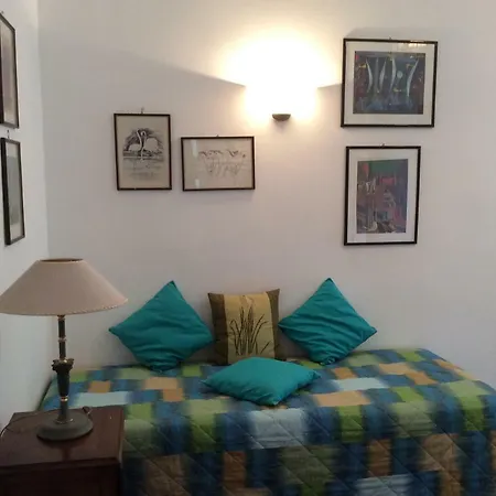 Le Palme Сasa de vacaciones Rosa Marina