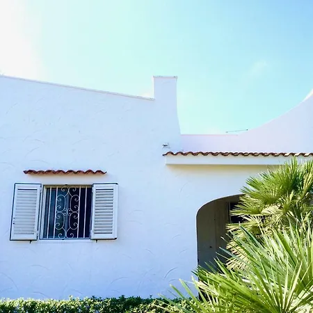 Сasa de vacaciones Le Palme Rosa Marina