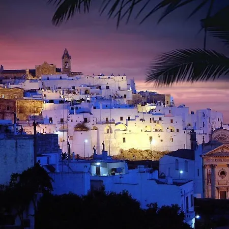 Le Palme Semesterbostad Rosa Marina