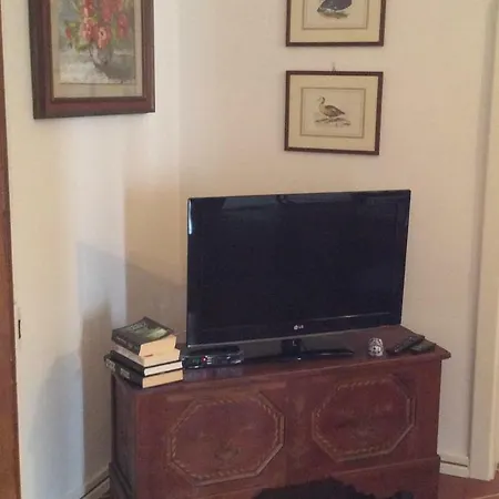 Le Palme Semesterbostad