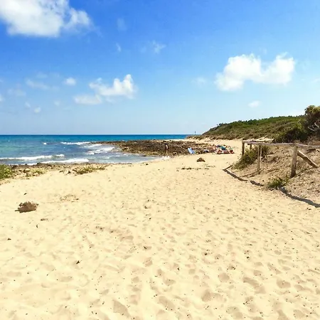 Le Palme * Rosa Marina