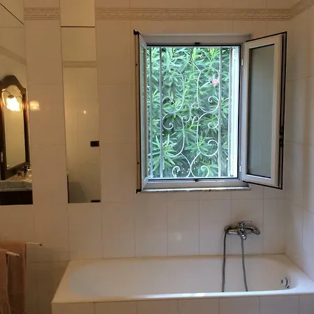 Le Palme Semesterbostad Rosa Marina