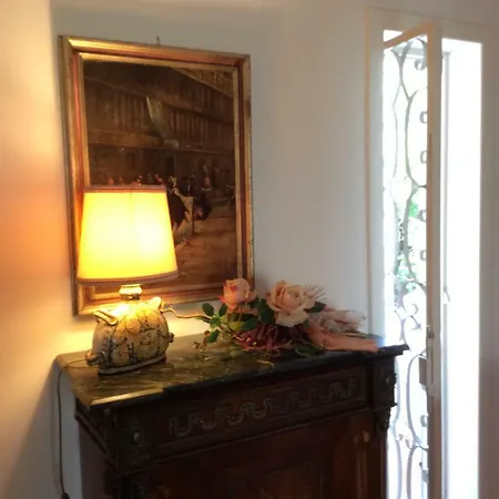 Le Palme Rosa Marina