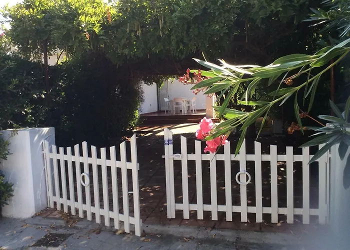 Le Palme * Rosa Marina