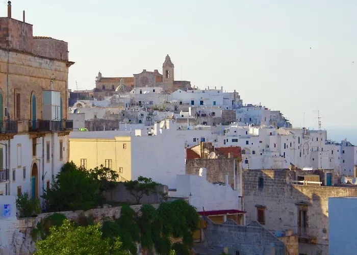 Le Palme בית נופש *