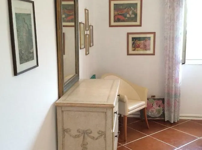 Le Palme Tatil Evi *